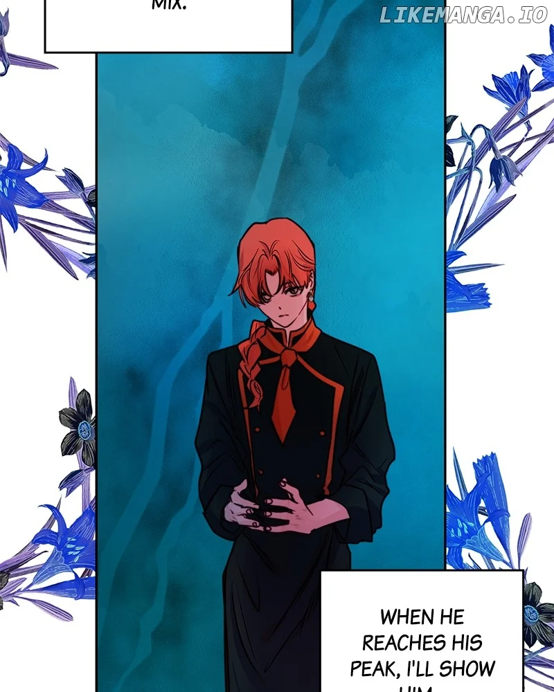 Heart Throbbing Conqueror Chapter 101 315 ch 101 65