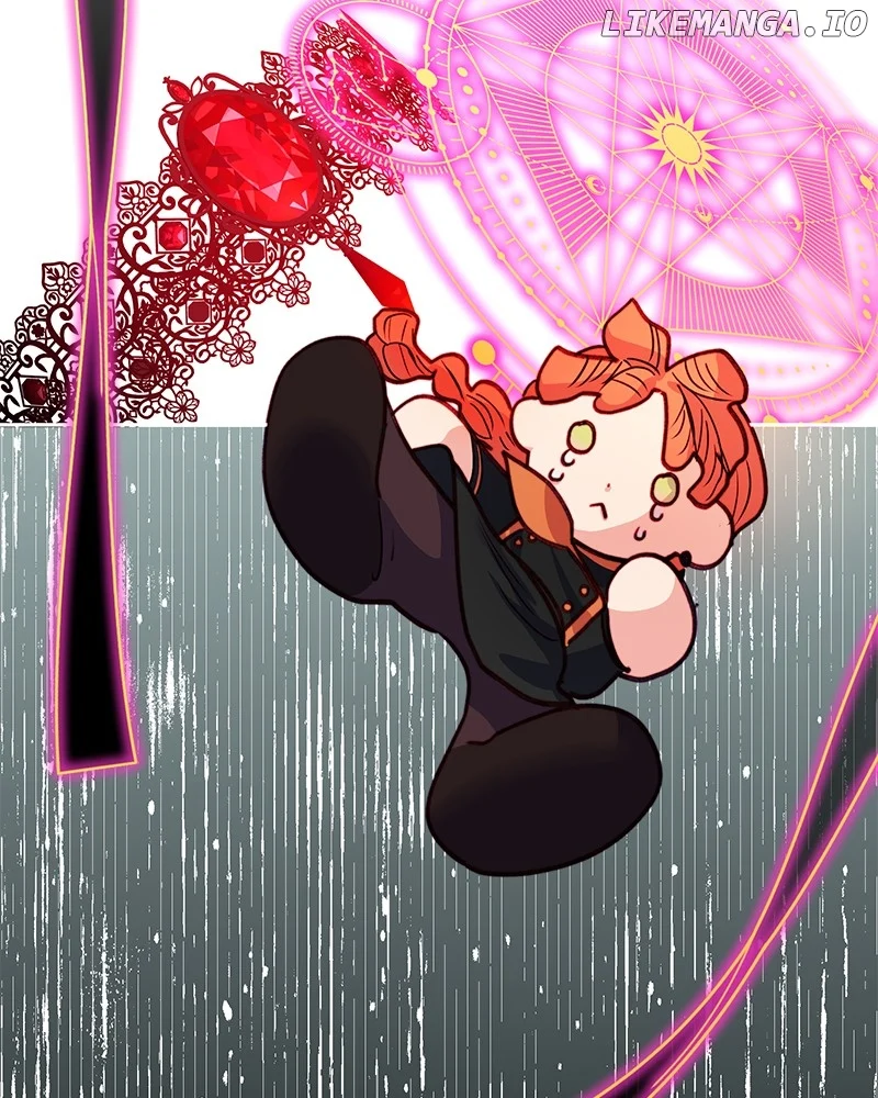 Heart Throbbing Conqueror Chapter 101 319 ch 101 69