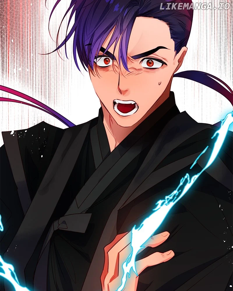 Heart Throbbing Conqueror Chapter 103 260 ch 103 13