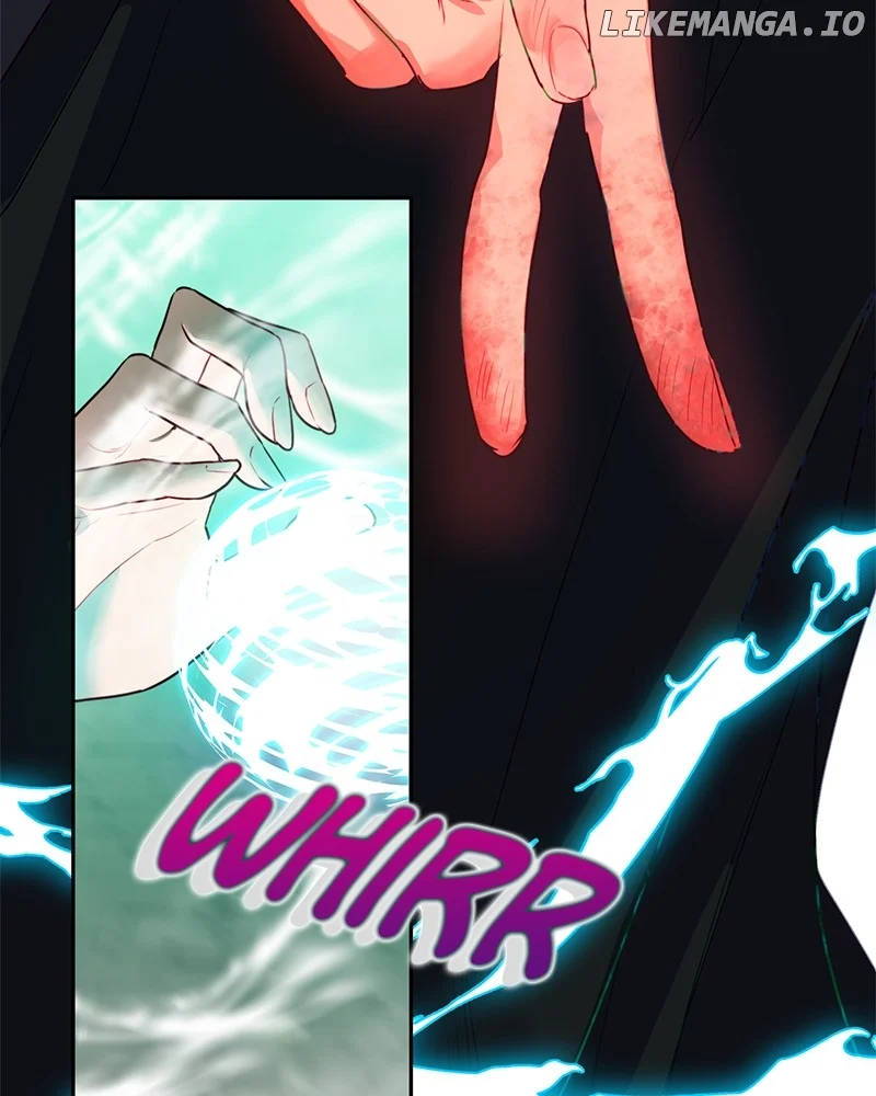 Heart Throbbing Conqueror Chapter 103 262 ch 103 15