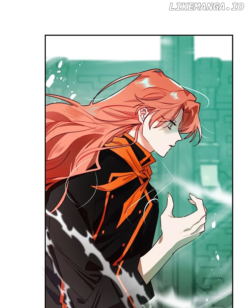 Heart Throbbing Conqueror Chapter 103 264 ch 103 17