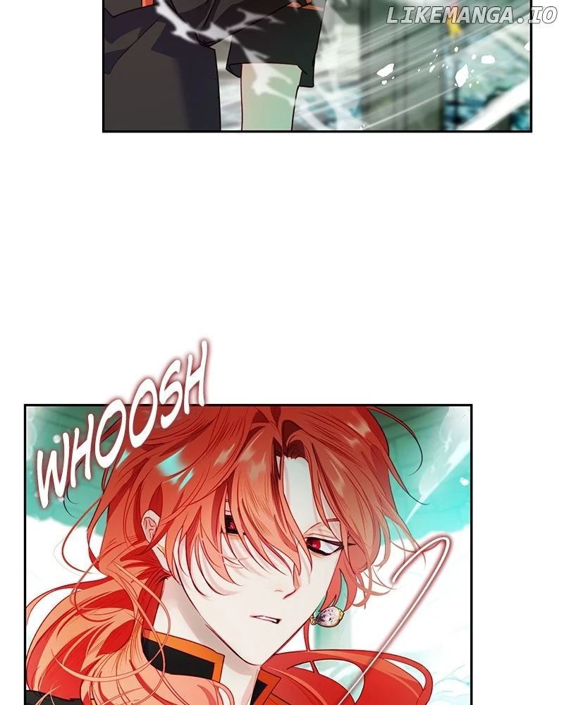 Heart Throbbing Conqueror Chapter 103 265 ch 103 18