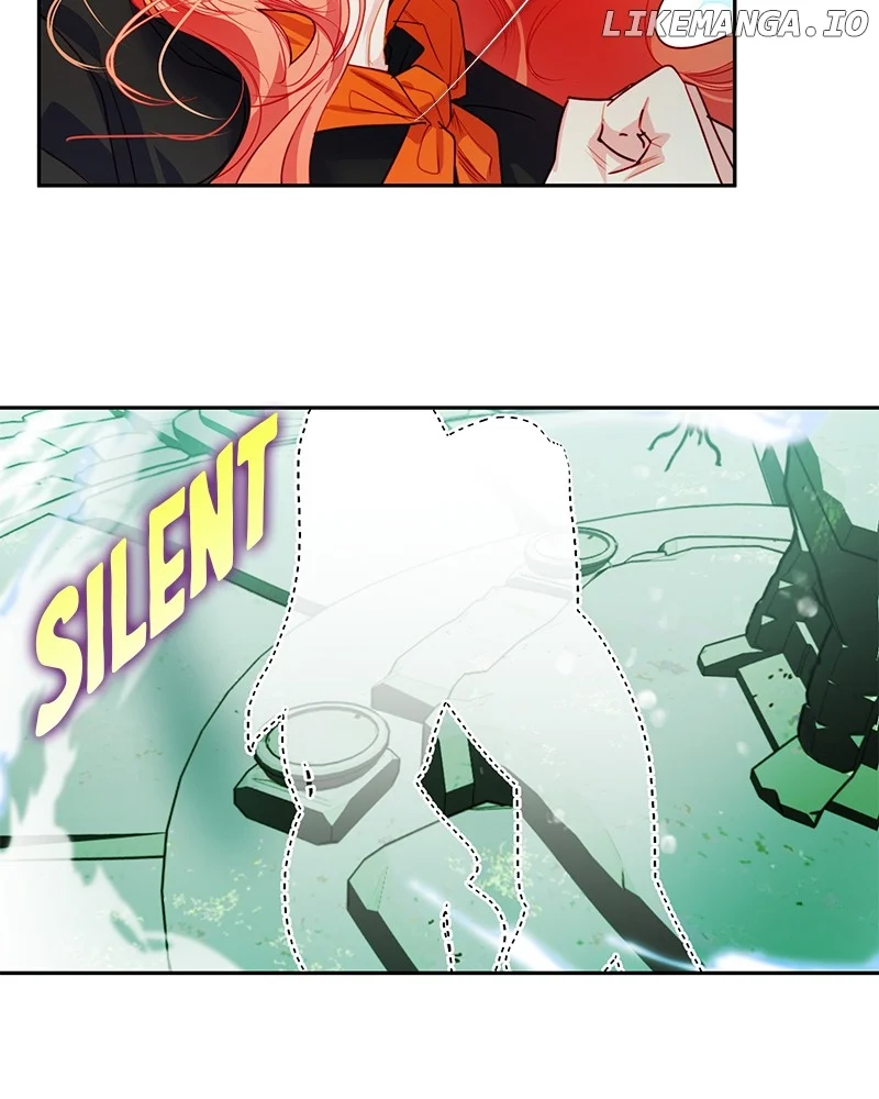 Heart Throbbing Conqueror Chapter 103 266 ch 103 19