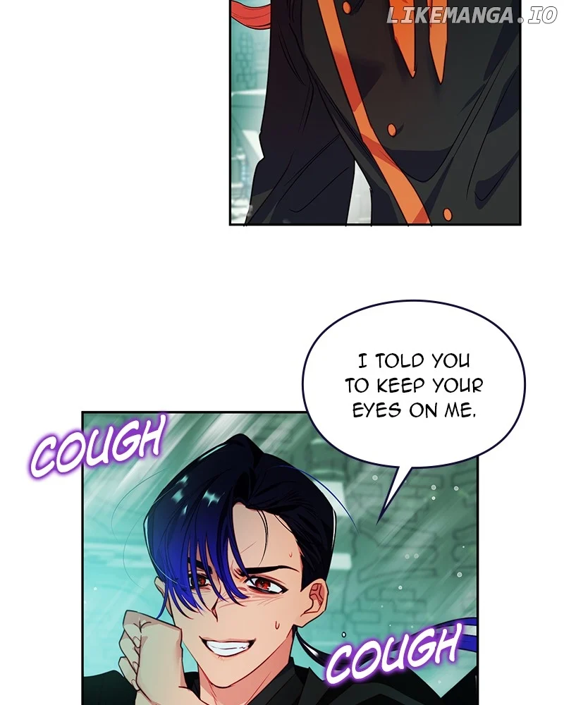 Heart Throbbing Conqueror Chapter 103 268 ch 103 21