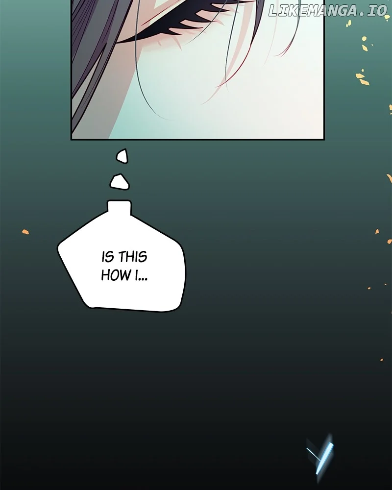 Heart Throbbing Conqueror Chapter 103 250 ch 103 3