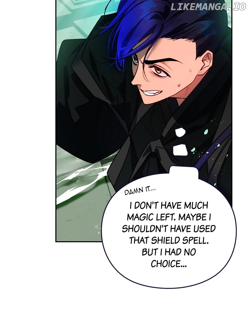 Heart Throbbing Conqueror Chapter 103 277 ch 103 30