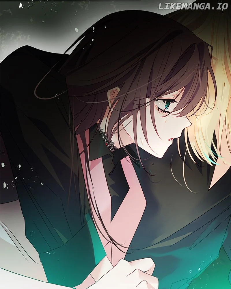 Heart Throbbing Conqueror Chapter 103 279 ch 103 32