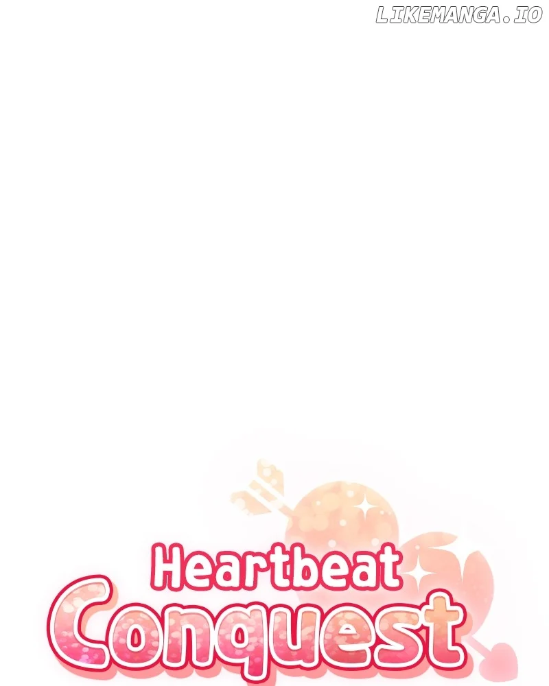 Heart Throbbing Conqueror Chapter 103 283 ch 103 36