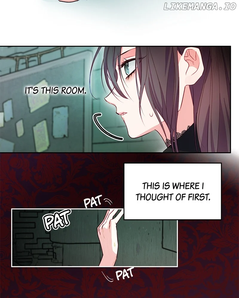 Heart Throbbing Conqueror Chapter 103 289 ch 103 42