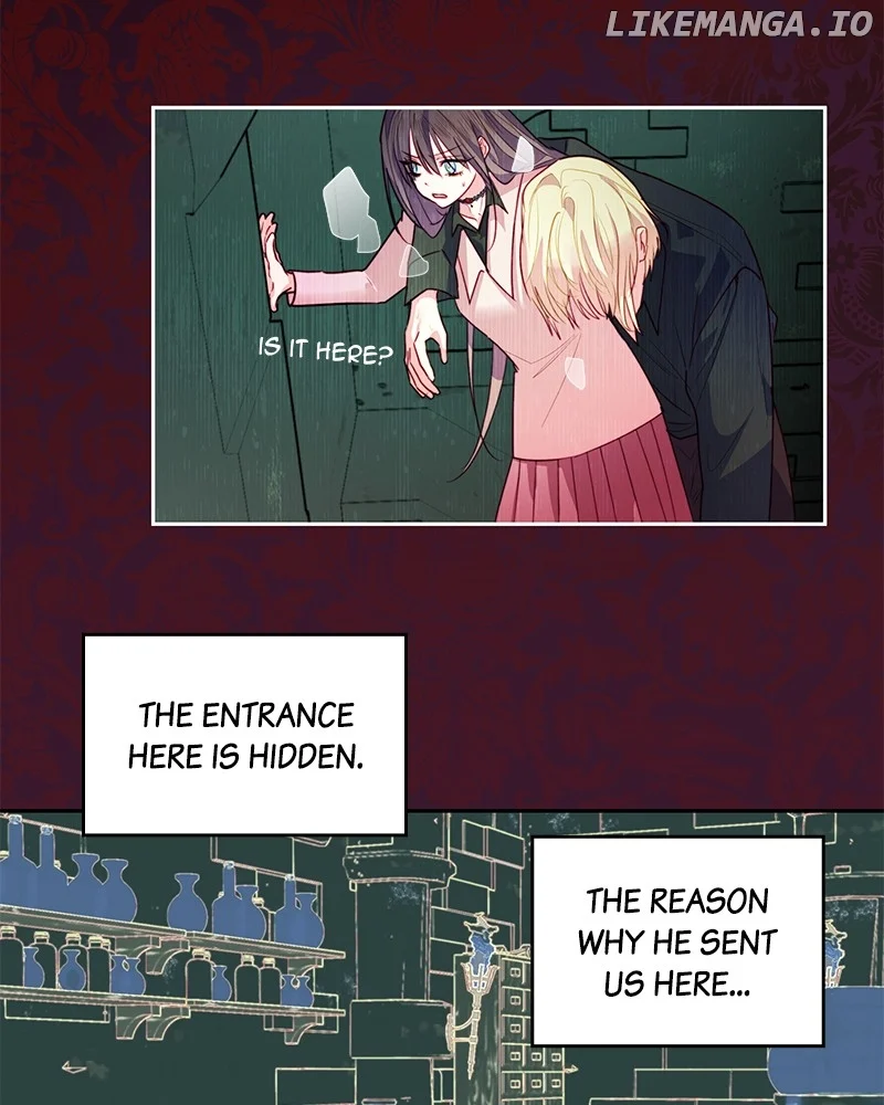 Heart Throbbing Conqueror Chapter 103 290 ch 103 43