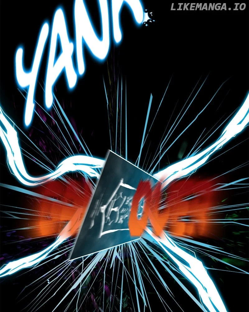 Heart Throbbing Conqueror Chapter 103 252 ch 103 5