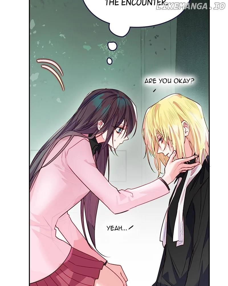 Heart Throbbing Conqueror Chapter 103 297 ch 103 50