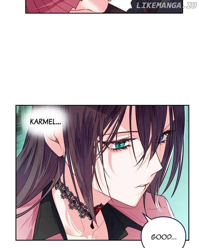 Heart Throbbing Conqueror Chapter 103 298 ch 103 51