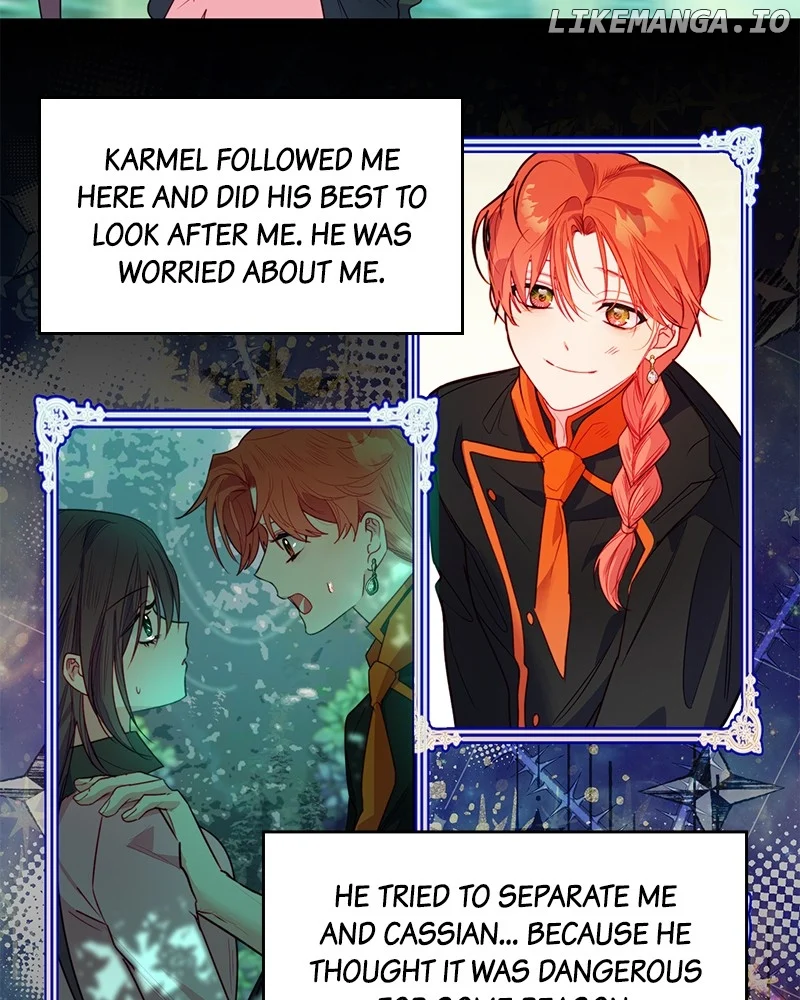 Heart Throbbing Conqueror Chapter 103 302 ch 103 55