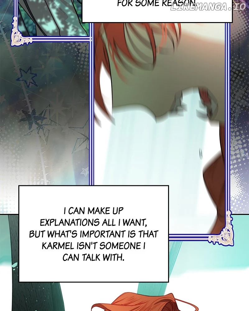 Heart Throbbing Conqueror Chapter 103 303 ch 103 56