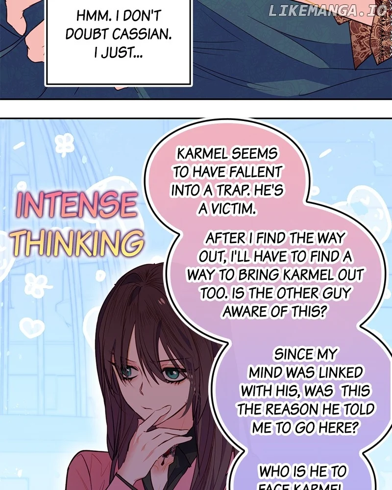 Heart Throbbing Conqueror Chapter 103 311 ch 103 64