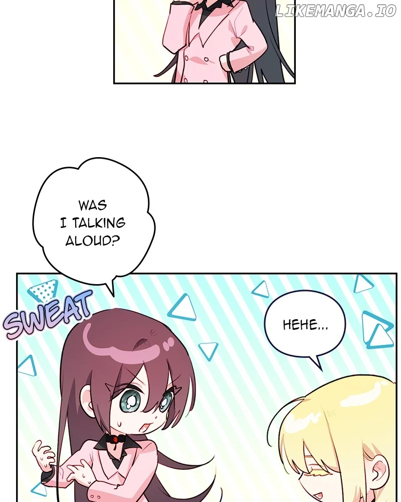 Heart Throbbing Conqueror Chapter 103 314 ch 103 67