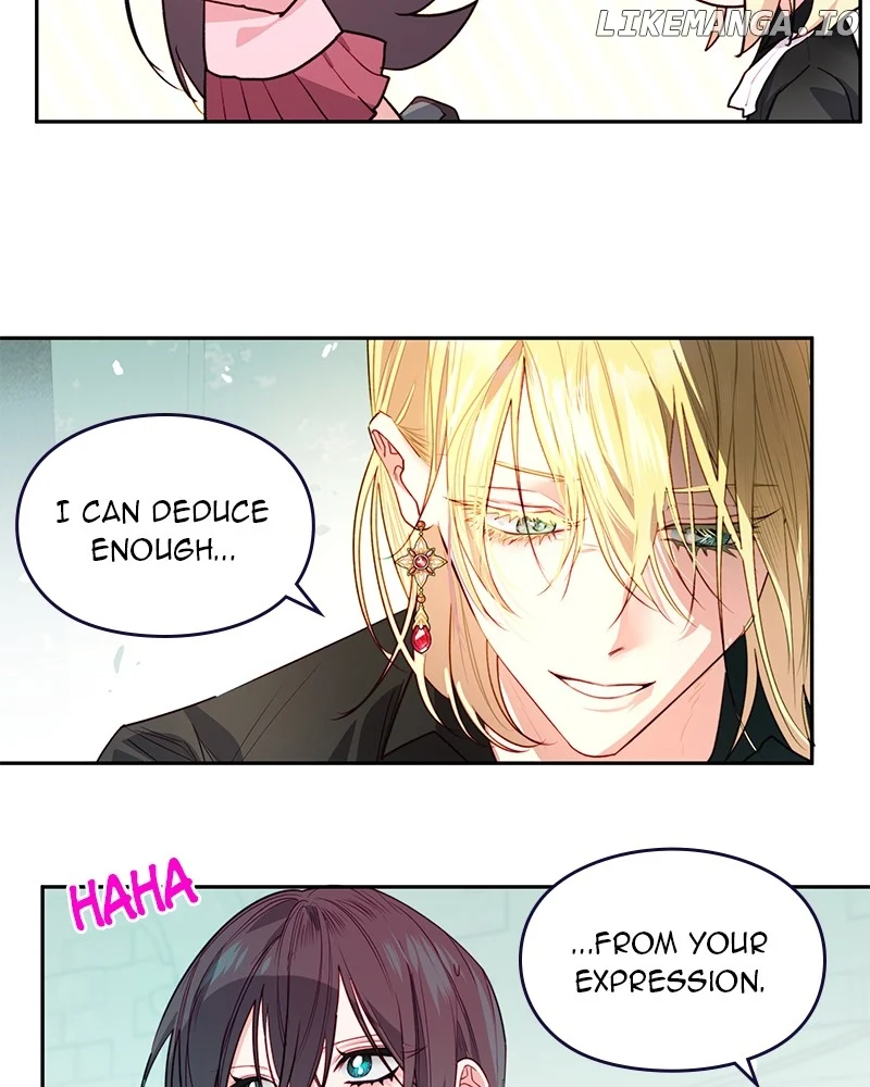 Heart Throbbing Conqueror Chapter 103 315 ch 103 68