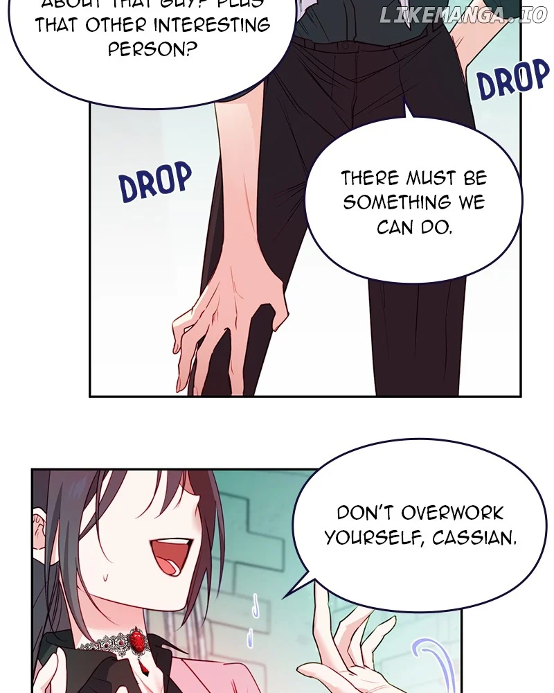 Heart Throbbing Conqueror Chapter 103 317 ch 103 70