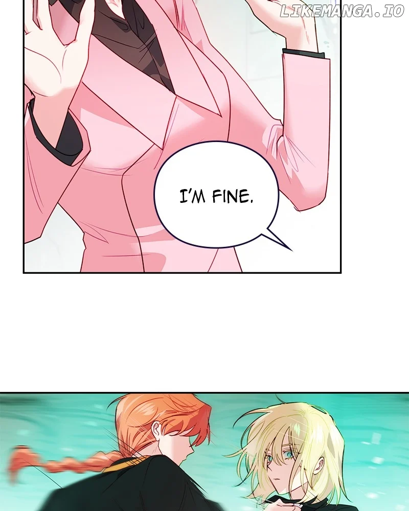 Heart Throbbing Conqueror Chapter 103 318 ch 103 71