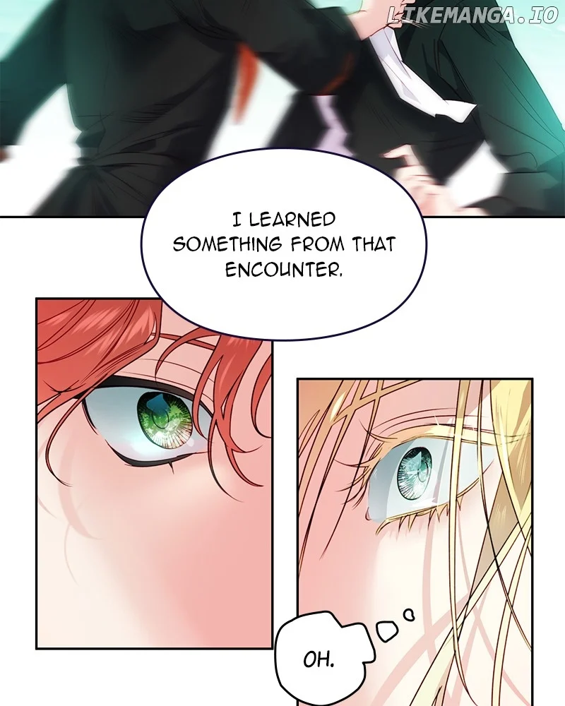 Heart Throbbing Conqueror Chapter 103 319 ch 103 72