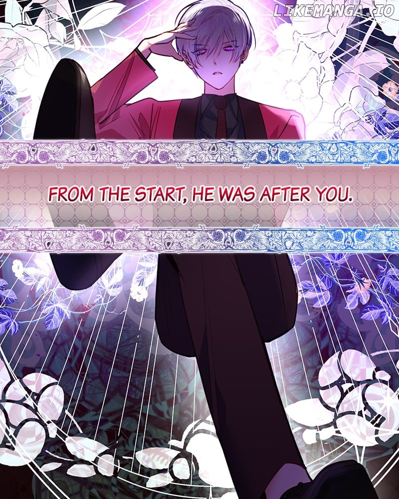 Heart Throbbing Conqueror Chapter 103 321 ch 103 74