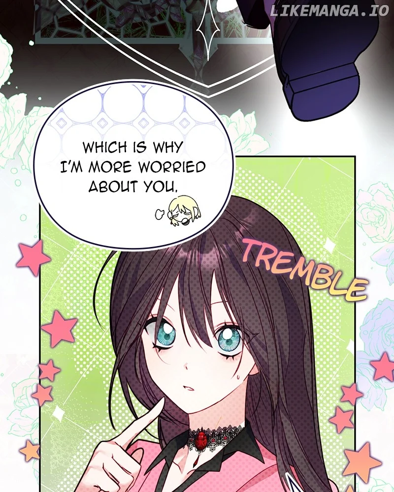 Heart Throbbing Conqueror Chapter 103 322 ch 103 75