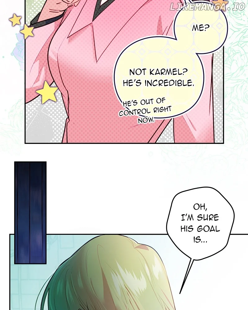 Heart Throbbing Conqueror Chapter 103 323 ch 103 76