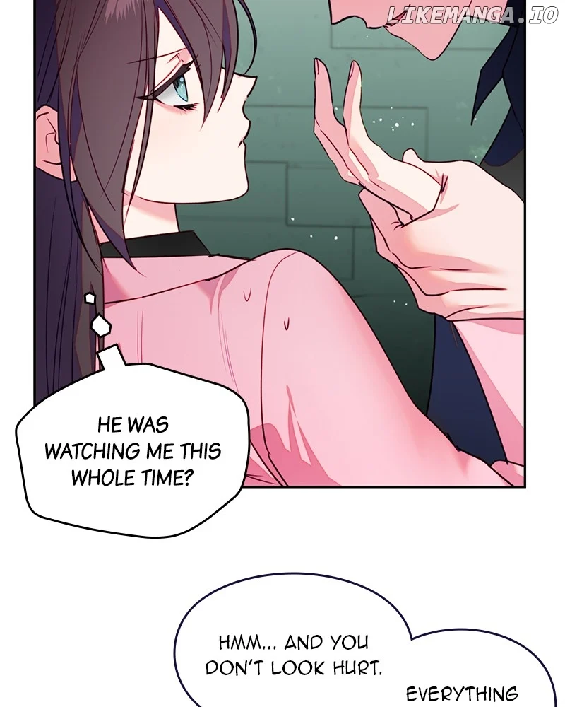 Heart Throbbing Conqueror Chapter 105 281 ch 105 10