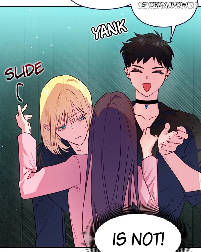 Heart Throbbing Conqueror Chapter 105 282 ch 105 11