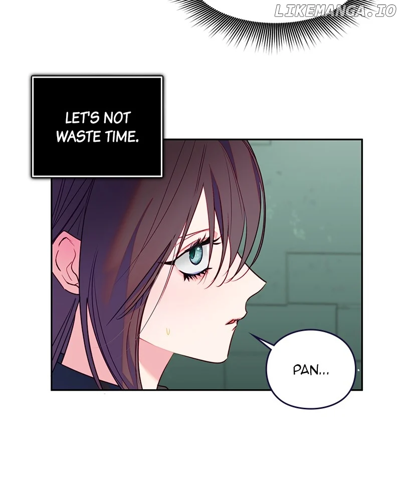 Heart Throbbing Conqueror Chapter 105 283 ch 105 12