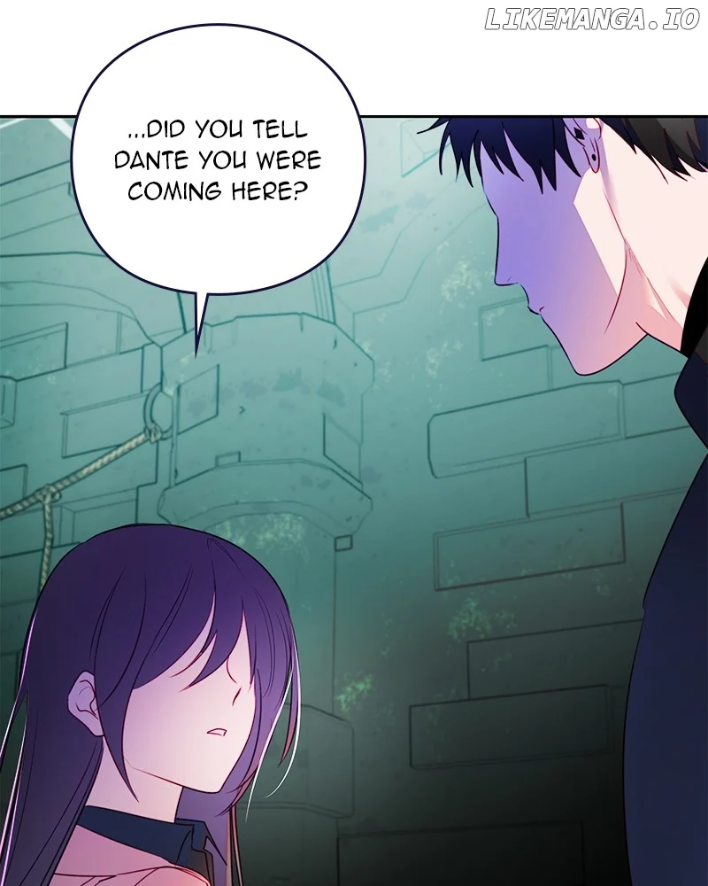 Heart Throbbing Conqueror Chapter 105 284 ch 105 13