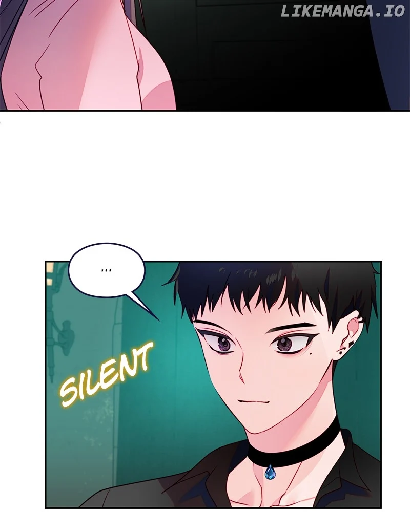 Heart Throbbing Conqueror Chapter 105 285 ch 105 14