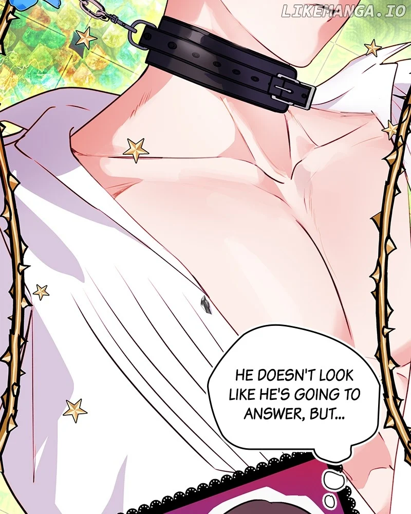 Heart Throbbing Conqueror Chapter 105 289 ch 105 18