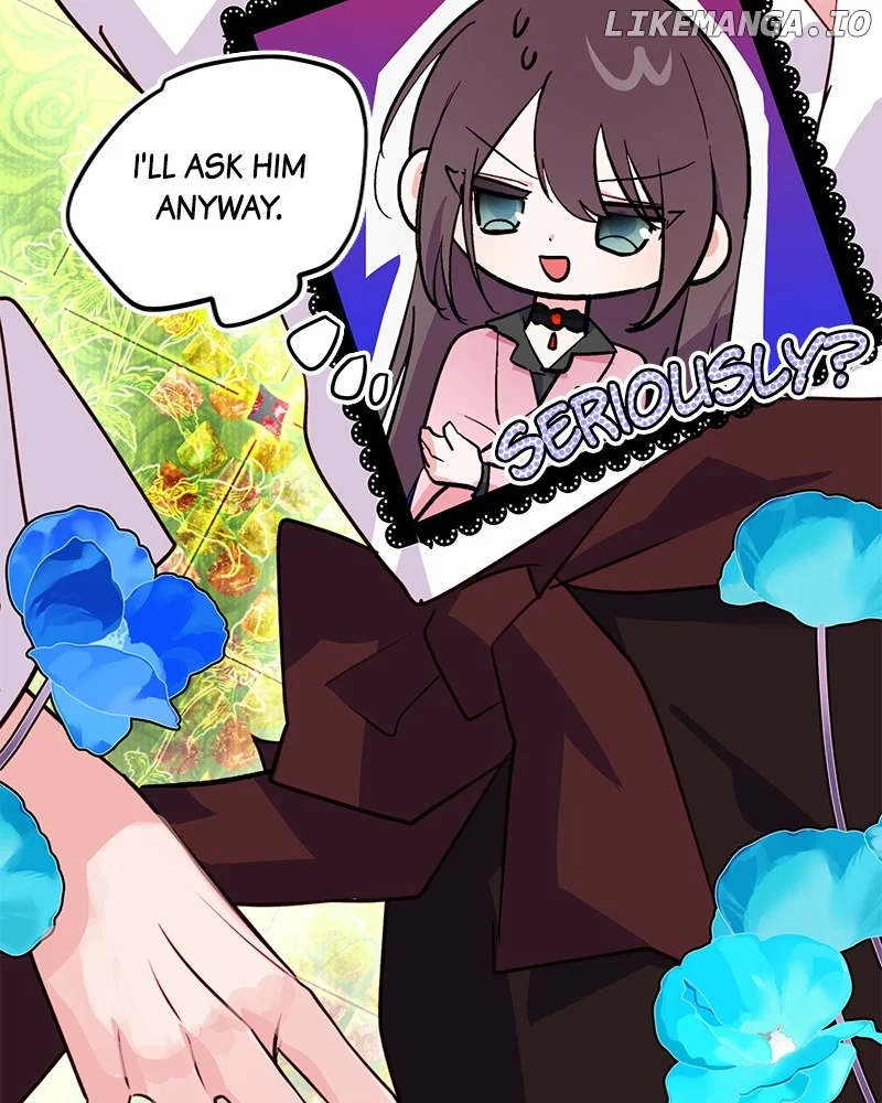 Heart Throbbing Conqueror Chapter 105 290 ch 105 19