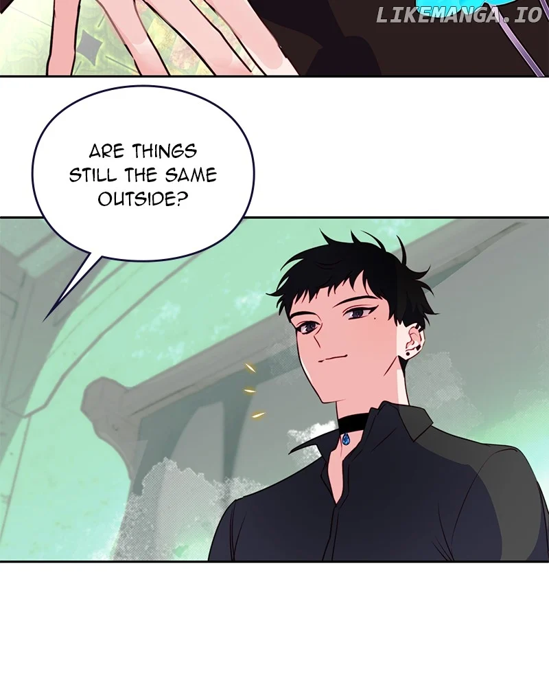 Heart Throbbing Conqueror Chapter 105 291 ch 105 20