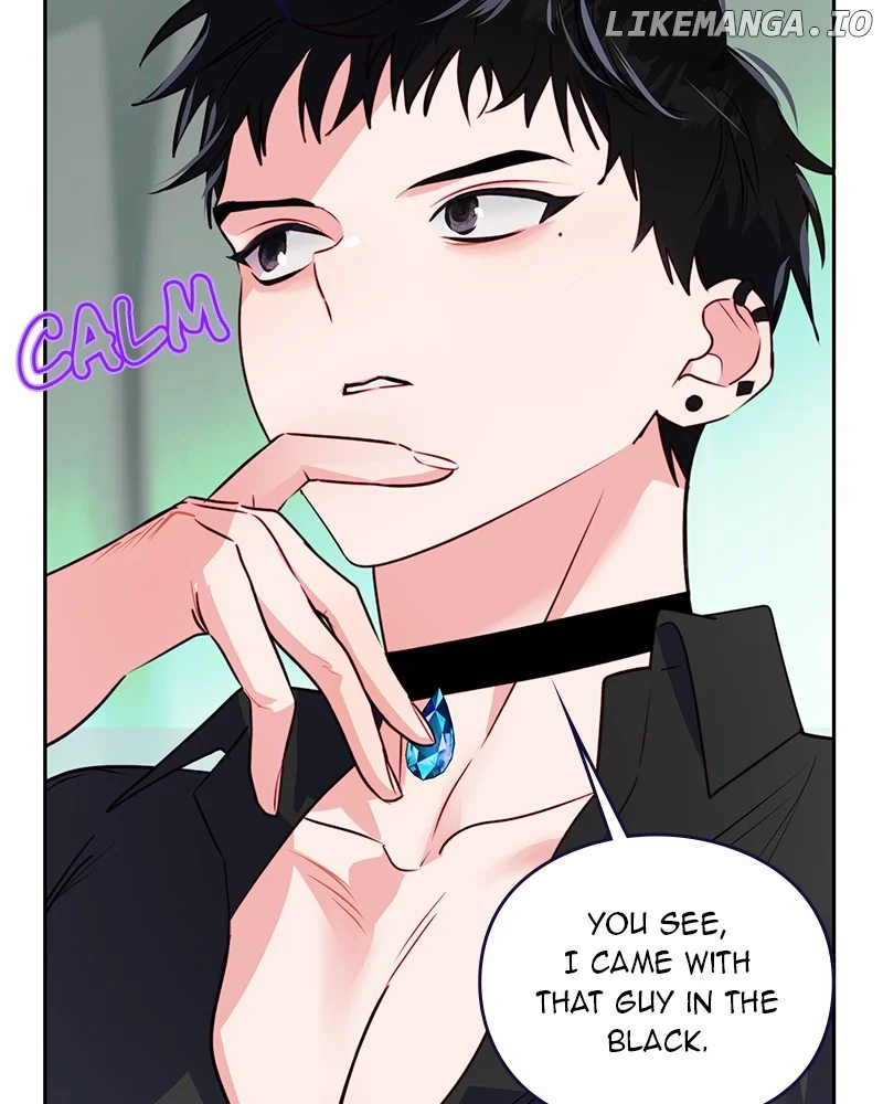 Heart Throbbing Conqueror Chapter 105 294 ch 105 23