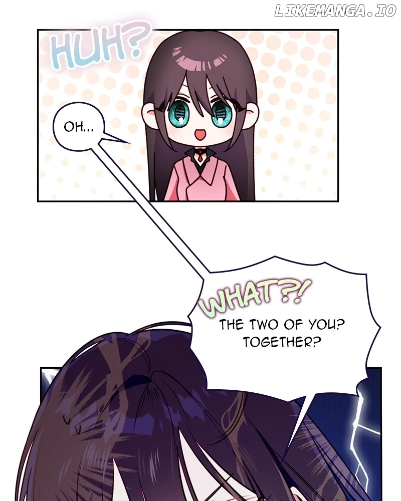 Heart Throbbing Conqueror Chapter 105 296 ch 105 25