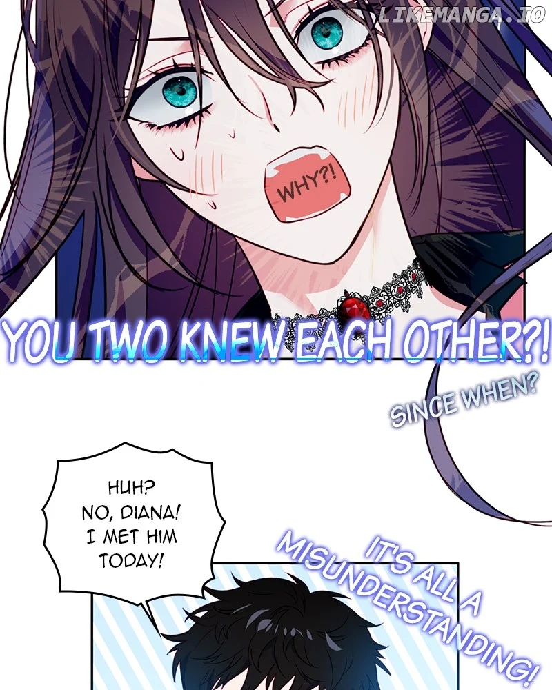 Heart Throbbing Conqueror Chapter 105 297 ch 105 26