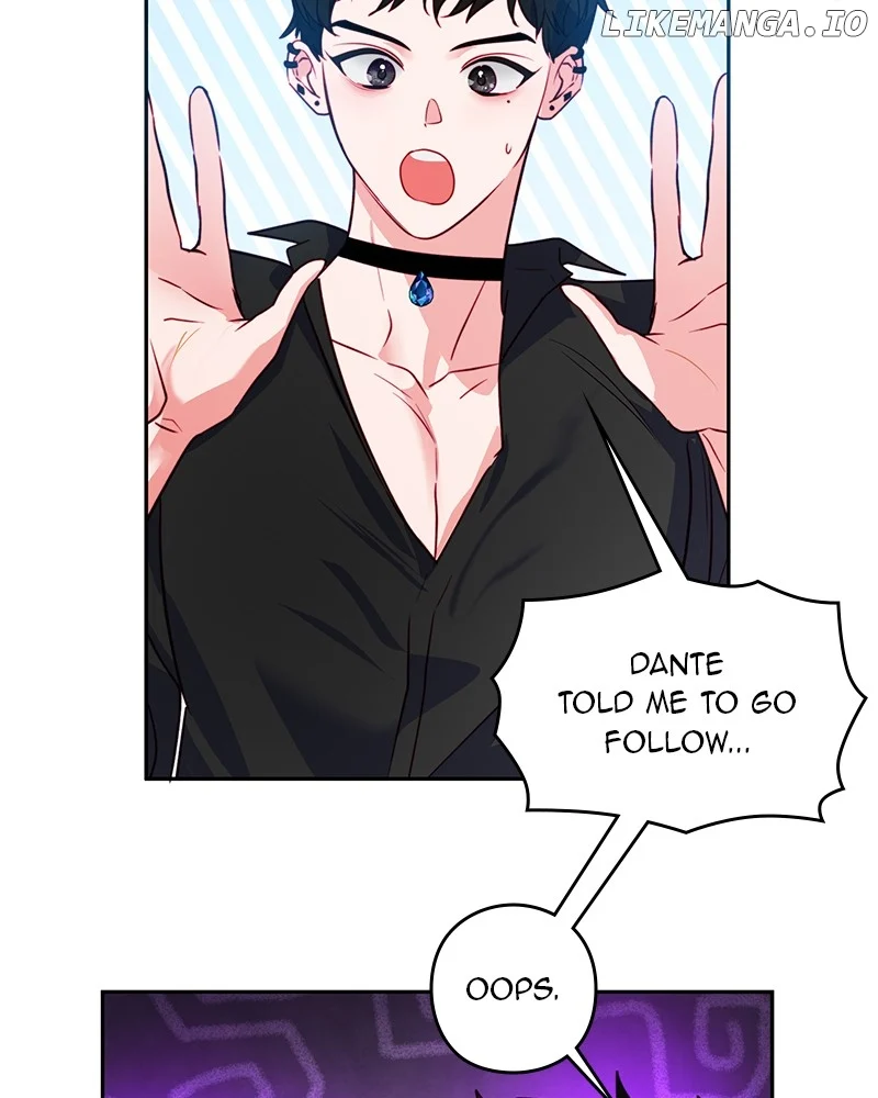 Heart Throbbing Conqueror Chapter 105 298 ch 105 27