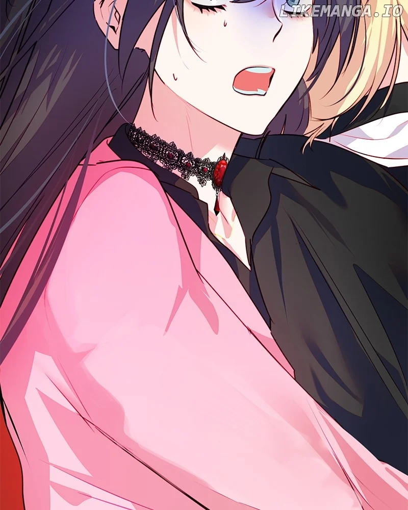 Heart Throbbing Conqueror Chapter 105 274 ch 105 3