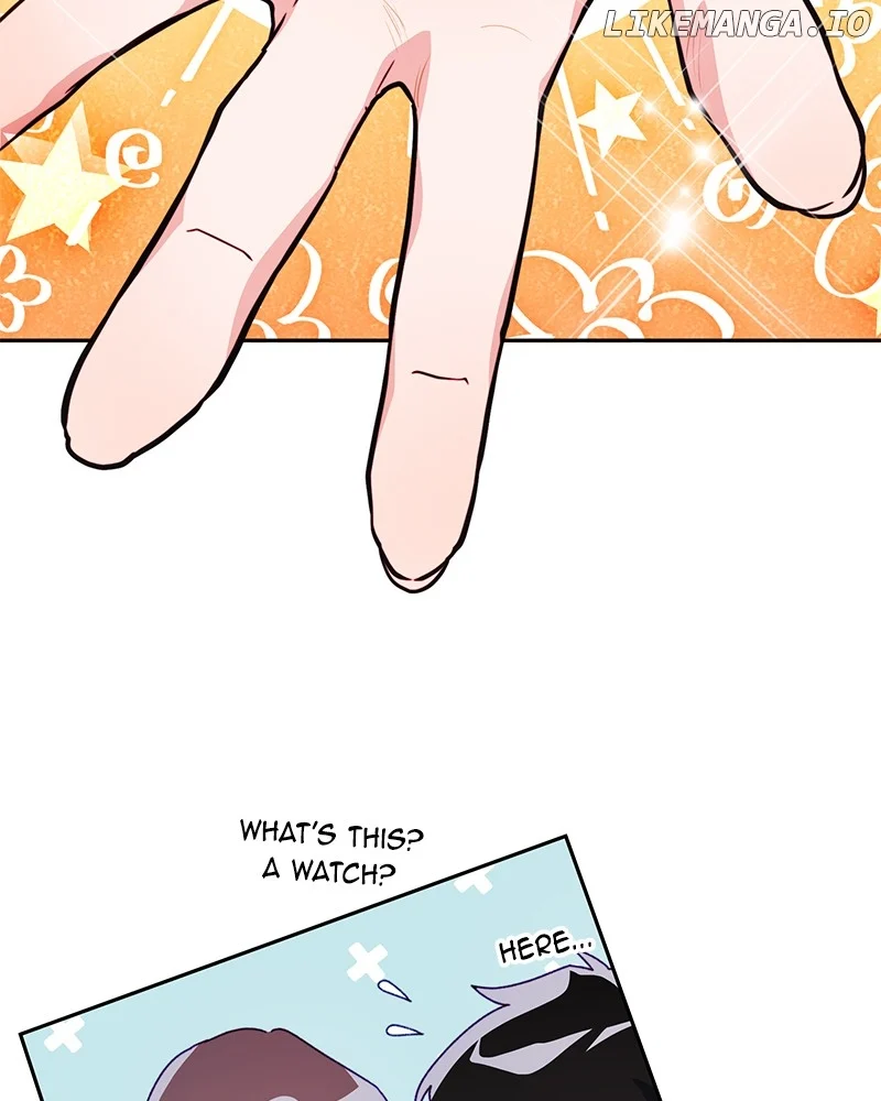 Heart Throbbing Conqueror Chapter 105 302 ch 105 31