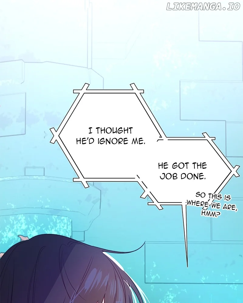 Heart Throbbing Conqueror Chapter 105 310 ch 105 39