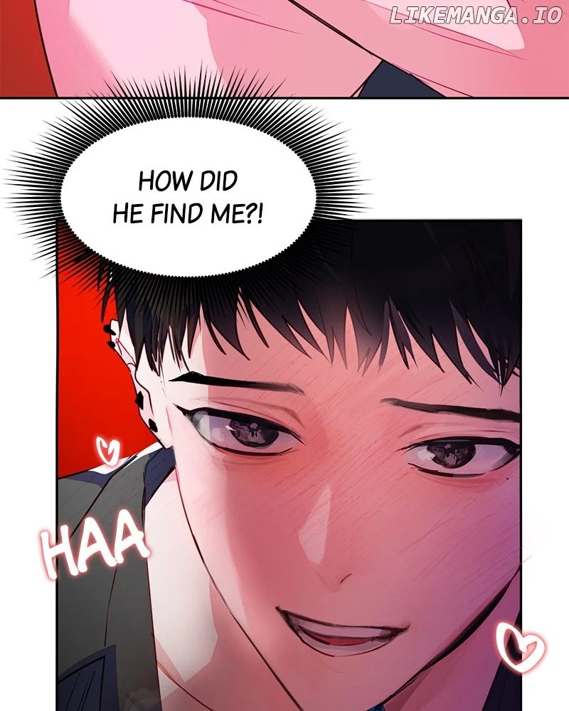 Heart Throbbing Conqueror Chapter 105 275 ch 105 4