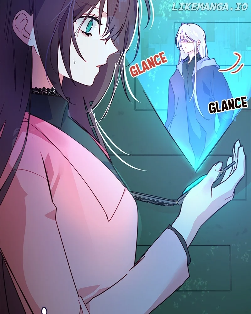 Heart Throbbing Conqueror Chapter 105 311 ch 105 40