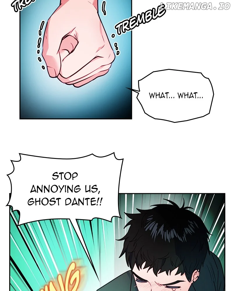 Heart Throbbing Conqueror Chapter 105 313 ch 105 42