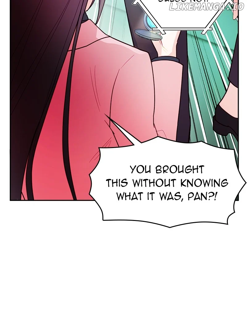 Heart Throbbing Conqueror Chapter 105 315 ch 105 44