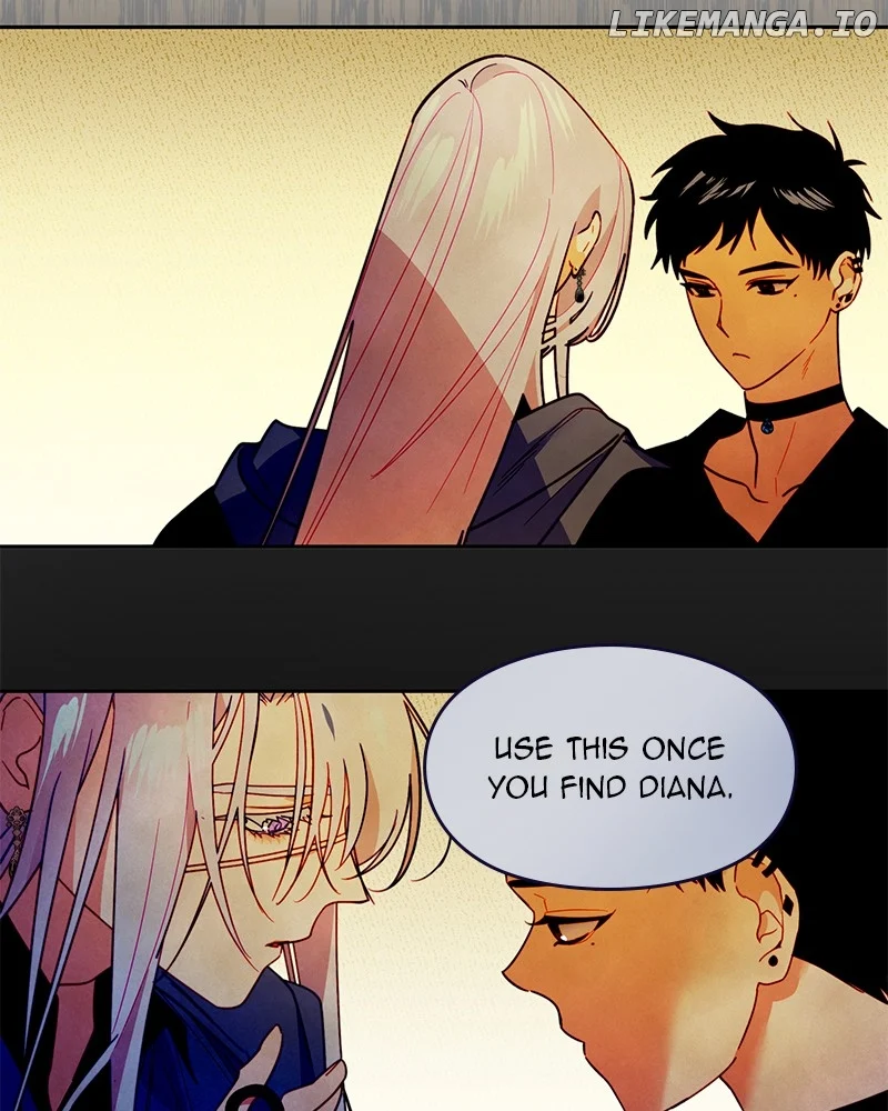 Heart Throbbing Conqueror Chapter 105 317 ch 105 46