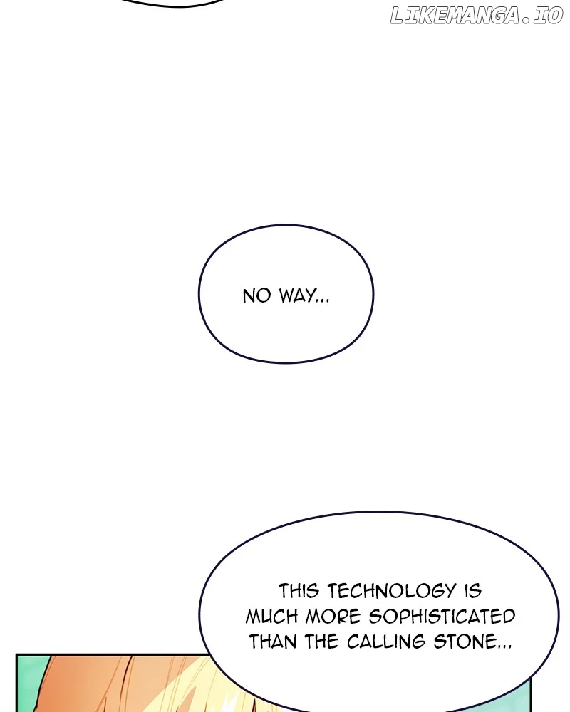 Heart Throbbing Conqueror Chapter 105 322 ch 105 51