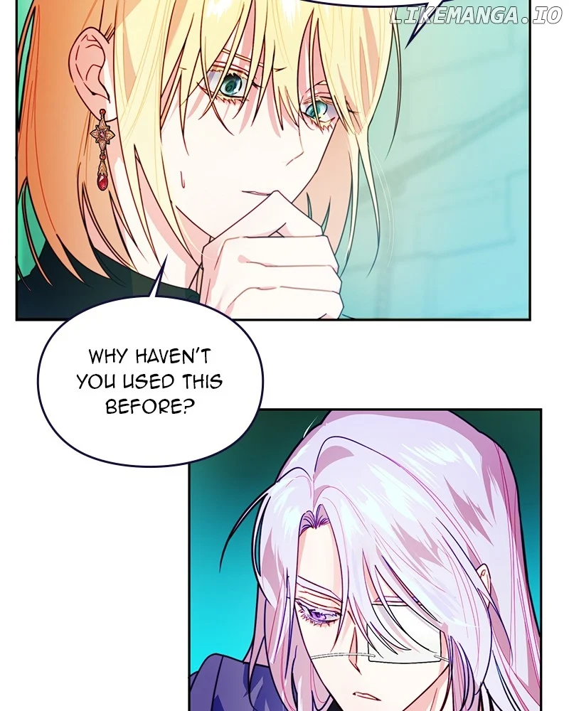 Heart Throbbing Conqueror Chapter 105 323 ch 105 52